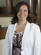 Alma Lilia de Leon